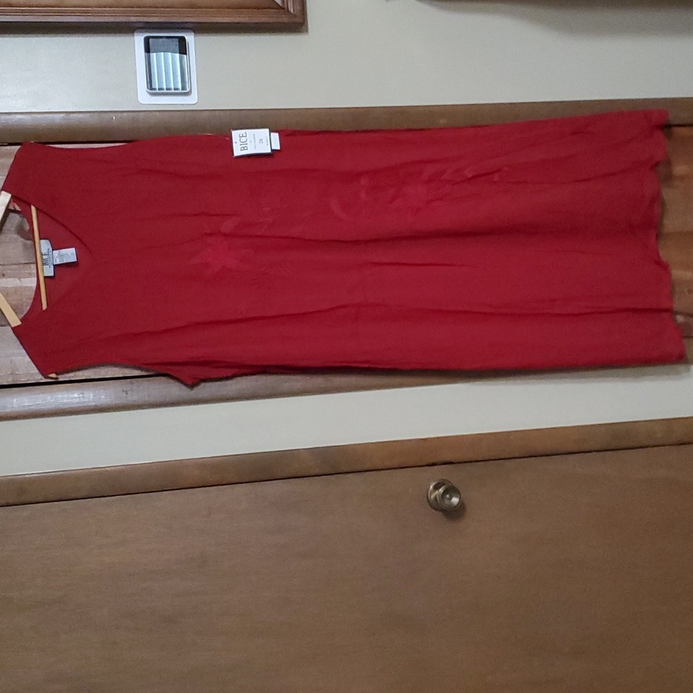 NWT Bicé Dress